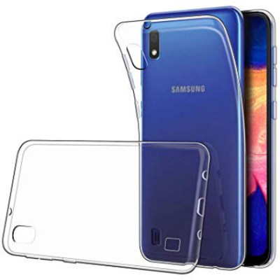 Samsung Galaxy A10e Silicone